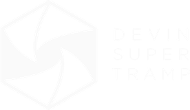 Devin Supertramp